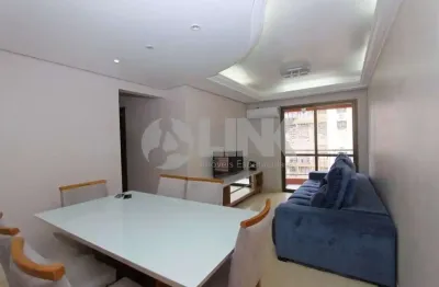 Apartamento de 3 quartos com 1 vaga à venda no bairro cristo redentor em porto alegre