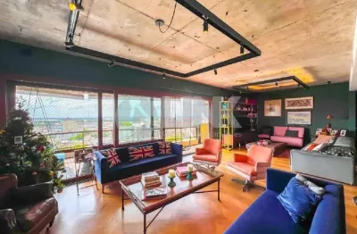 Apartamento de 3 quartos com 3 vagas à venda no bairro moinhos de vento em porto alegre