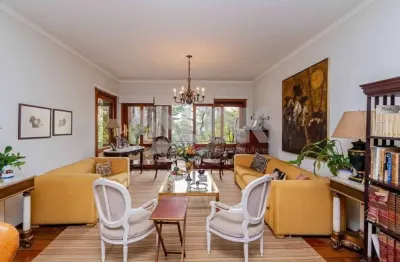 Apartamento de 3 quartos com 2 vagas à venda no bairro bela vista em porto alegre