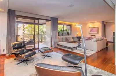 Apartamento de 3 quartos 3 suítes e 2 vagas de garagem à venda no bairro moinhos de vento