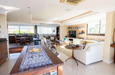 Comprar cobertura de 3 quartos com 4 vagas de garagem à venda no bairro auxiliadora em porto alegre próxima do zaffari da anita garibaldi