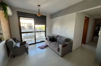 Apartamento de 3 quartos com 2 vagas à venda no bairro santa maria goretti em porto alegre