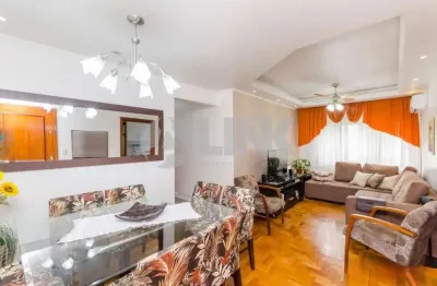 Apartamento de 3 quartos à venda no bairro vila ipiranga em porto alegre