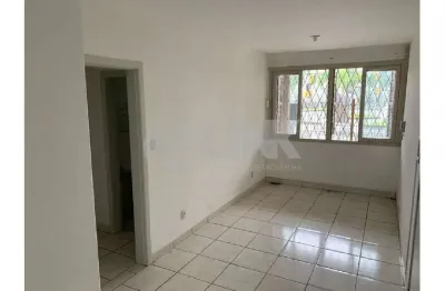 Apartamento de 1 quarto estilo jk à venda no bairo cristo redentor em porto alegre