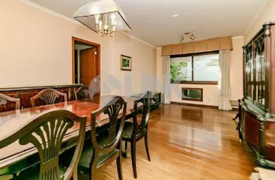 Apartamento de 3 quartos com 1 vaga à venda no bairro moinhos de vento em porto alegre