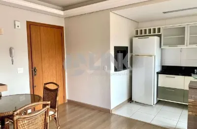 Apartamento mobiliado de 1 quarto com 1 vaga à venda no bairro petrópolis em porto alegre