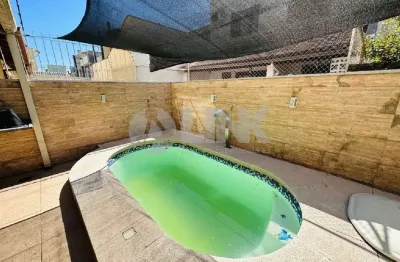 Casa em condomínio com 3 quartos e 2 vagas à venda no bairro hípica em porto alegre