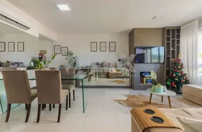 Apartamento de 3 quartos com 2 vagas à venda no bairro jardim carvalho central parque