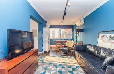 Apartamento de 3 quartos com 2 vagas à venda no bairro moinhos de vento em porto alegre