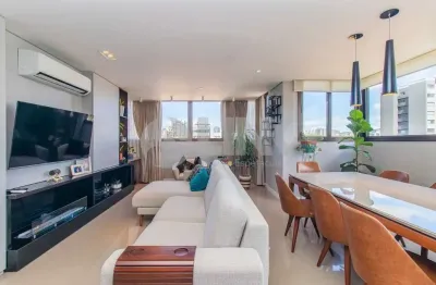 Apartamento de 3 quartos com 2 vagas à venda no bairro boa vista em porto alegre