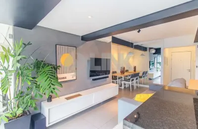 Apartamento de 2 quartos com 2 vagas à venda no bairro petrópolis em porto alegre