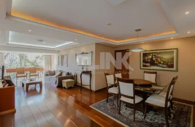 Apartamento de 3 quartos com 2 vagas à venda no bairro moinhos de vento em porto alegre