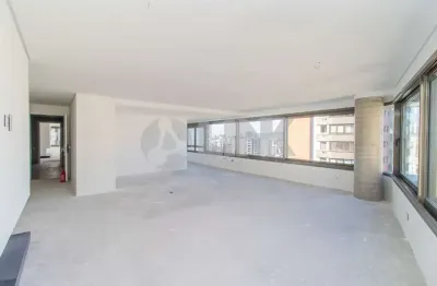 Apartamento de 3 quartos com 3 suítes e 3 vagas de garagem à venda no bairro bela vista em porto alegre