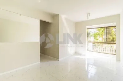 Apartamento de 2 quartos com 1 vaga à venda no bairro jardim carvalho em porto alegre