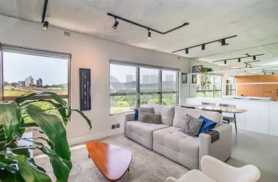 Apartamento de 2 quartos com 2 vagas à venda no bairro petrópolis em porto alegre