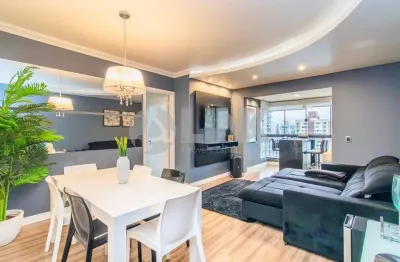 Apartamento de 3 quartos com 2 vagas à venda no bairro passo da areia em porto alegre