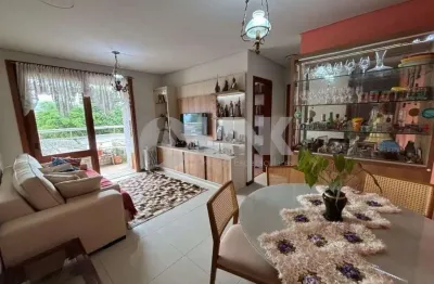 Apartamento de 2 quartos com 2 vagas à venda no bairro santana em porto alegre