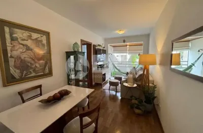 Apartamento de 3 quartos com 1 vaga à venda no bairro boa vista em porto alegre