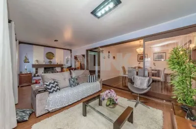 Casa de 3 quartos com 5 vagas à venda no bairro boa vista em porto alegre