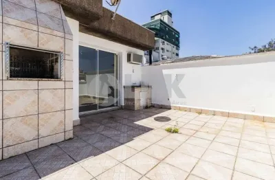 Cobertura de 2 quartos com 1 vaga à venda no bairro higienópolis em porto alegre