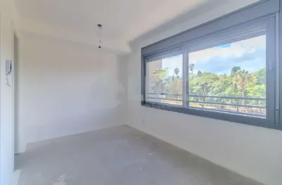 Apartamento de 1 quarto com 1 vaga à venda no bairro cidade baixa em porto alegre