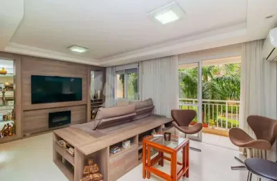 Apartamento de 2 quartos com 1 vaga à venda no bairro jardim lindóia em porto alegre