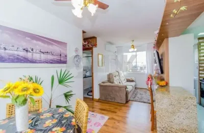 Apartamento de 2 quartos com 2 vagas à venda no bairro azenha em porto alegre