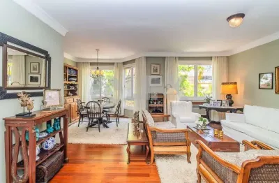 Apartamento de 3 quartos com 2 vagas à venda no bairro mont serrat em porto alegre