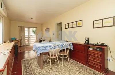 Apartamento de 2 quartos com 1 vaga à venda no bairro santa cecília em porto alegre