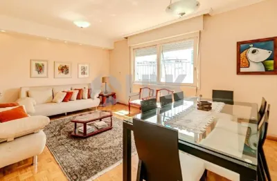 Comprar apartamento de 3 quartos à venda no bairro rio branco em porto alegre