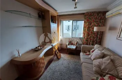 Apartamento com 1 quarto à venda no bairro centro histórico em porto alegre