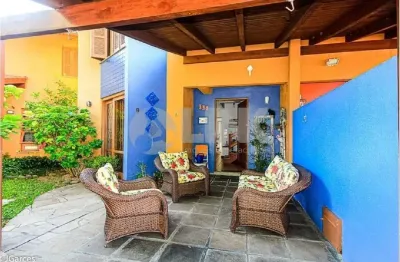 Casa de 3 quartos com 1 vaga à venda no bairro hípica em porto alegre