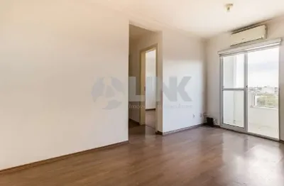 Apartamento de 2 quartos com 1 vaga à venda no bairro teresópolis em porto alegre