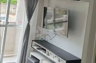 Apartamento de 2 quartos com 1 vaga à venda no bairro teresópolis em porto alegre