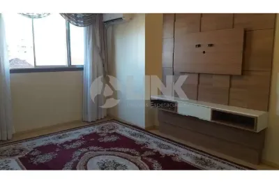 Apartamento de 1 quarto com 1 vaga à venda no bairro santa cecília em porto alegre