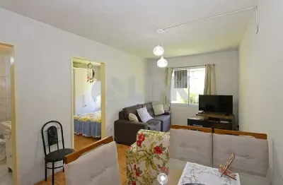 Apartamento de 1 quarto à venda no bairro jardim carvalho em porto alegre