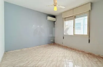 Apartamento de 2 quartos à venda no bairro cristal em porto alegre
