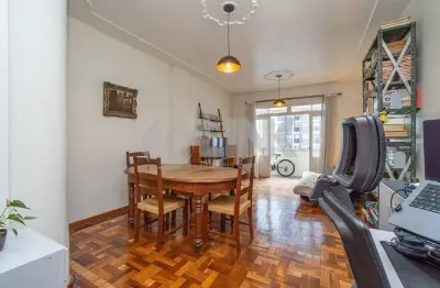 Apartamento de 3 quartos à venda no bairro rio branco em porto alegre