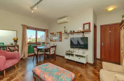 Apartamento de 3 quartos à venda no bairro azenha em porto alegre