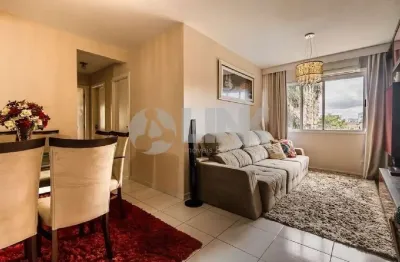 Apartamento de 3 quartos com 1 vaga à venda no bairro vila ipiranga em porto alegre