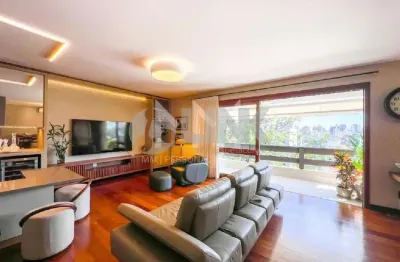 Apartamento mobiliado de 3 quartos com 2 vagas à venda no bairro auxiliadora em porto alegre