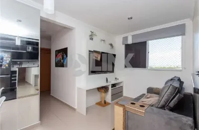 Apartamento de 2 quartos com 1 vaga à venda no bairro humaitá em porto alegre