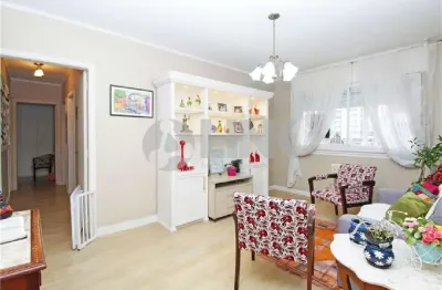 Apartamento de 3 quartos com 1 vaga à venda no bairro menino deus em porto alegre