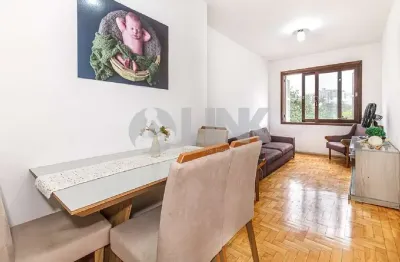 Apartamento de 2 quartos com 1 vaga à venda no bairro moinhos de vento em porto alegre
