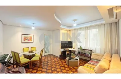 Apartamento de 3 quartos à venda no bairro bom fim em porto alegre