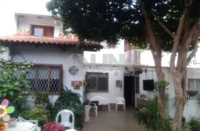 Casa de 3 quartos à venda no bairro passo da areia em porto alegre