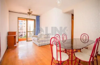 Apartamento de 3 quartos com 2 vagas à venda no bairro jardim carvalho em porto alegre