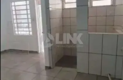 Apartamento térreo de 1 quarto à venda no bairro são joão em porto alegre