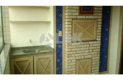 Apartamento de 2 quartos com 1 vaga à venda no bairro vila ipiranga em porto alegre