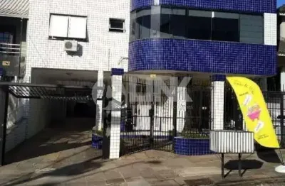 Apartamento mobiliado de 3 quartos com 1 vaga à venda no bairro jardim planalto em porto alegre